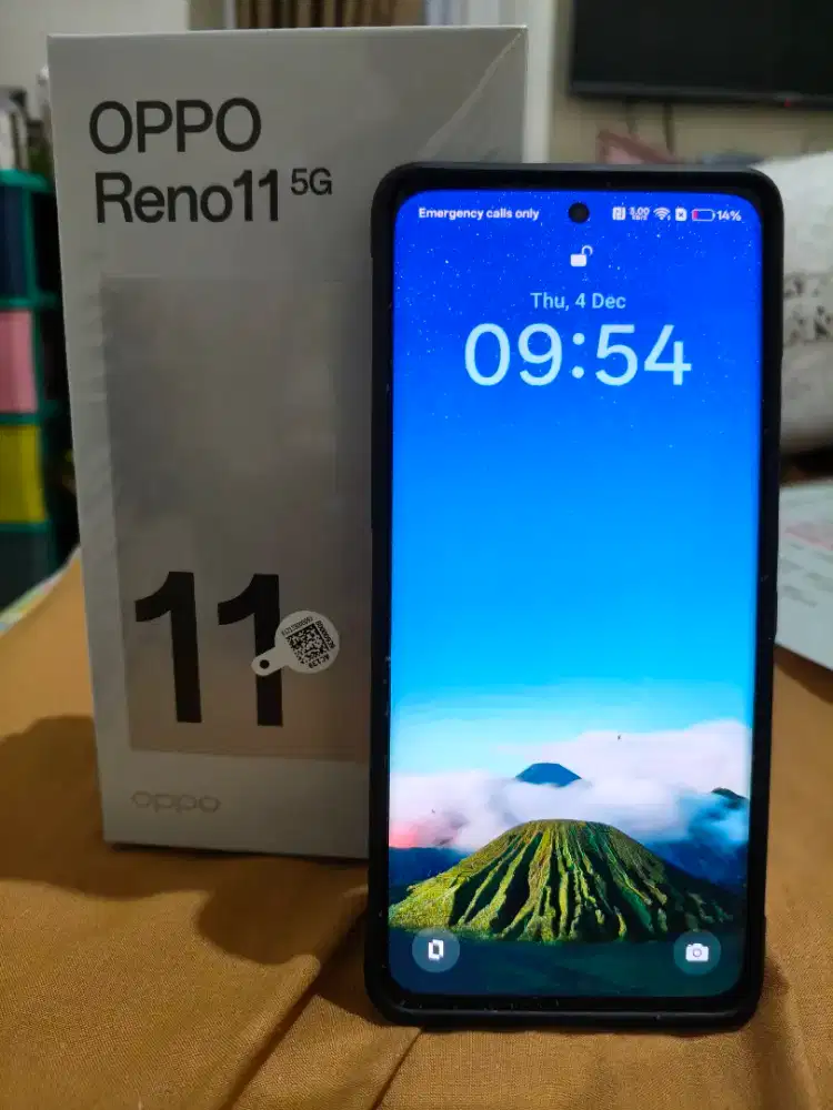 HP OPPO RENO 11 5G ( ORI & MULUS )
