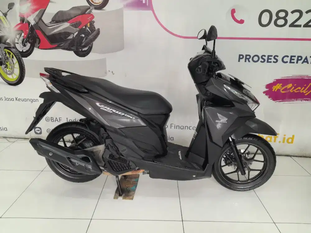 READY HONDA VARIO 150 2016