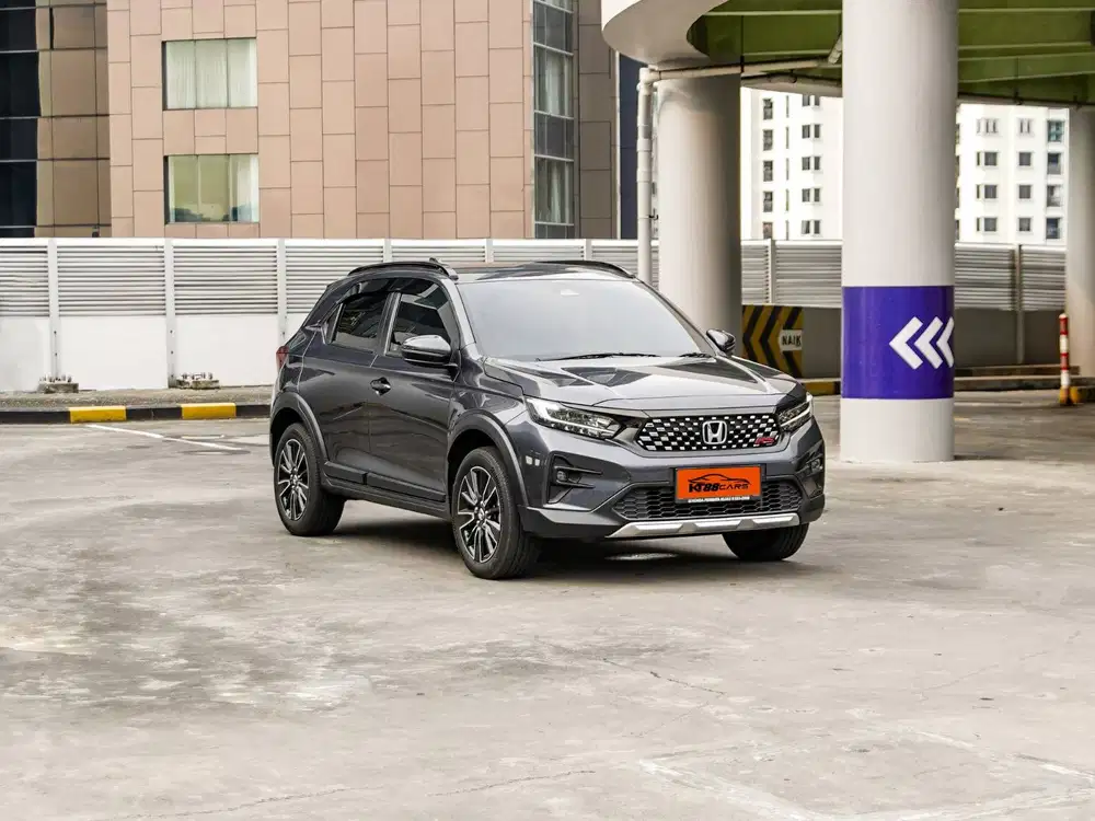 HONDA WRV RS HONDA SENSING METIC 2023