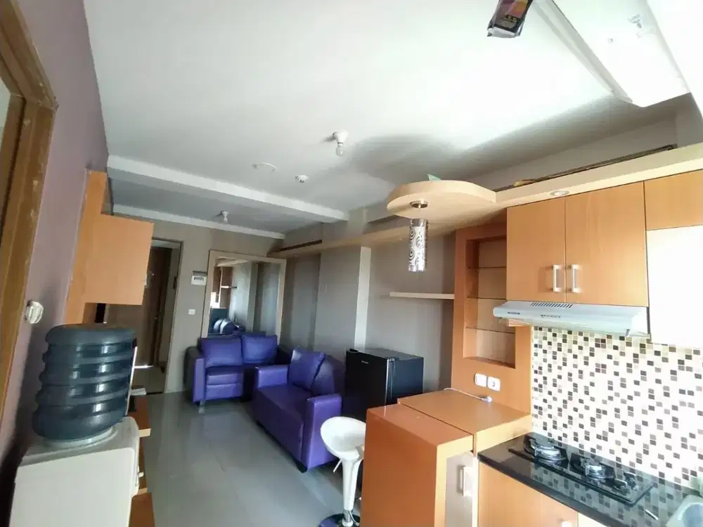 TURUN HARGA Disewakan Apartemen Oak Tower Jakarta Timur Murah