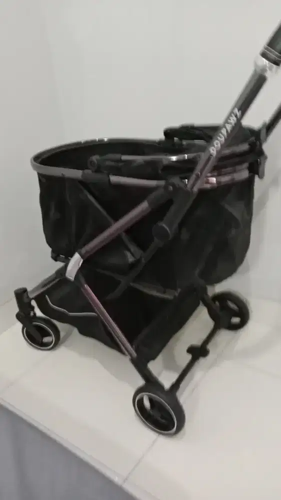 Stroller anjing ato kucing jual murah