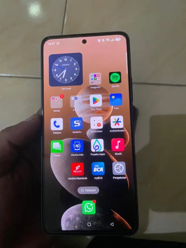 Oppo reno 13F 5g 12/256 gb