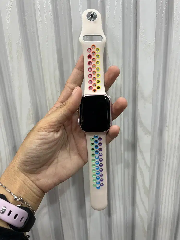 Apple Watch Series 9 41mm