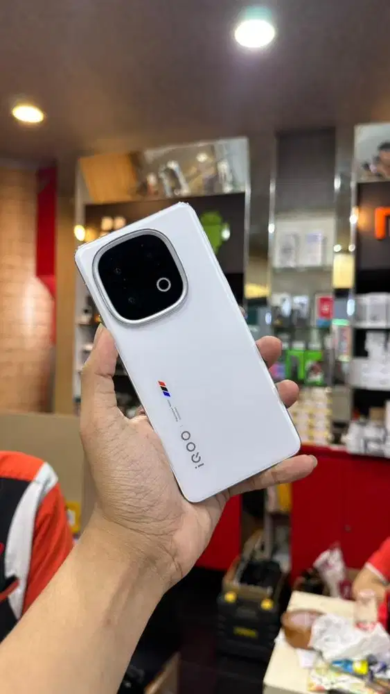 READY IQOO 13 RAM 16/1TB