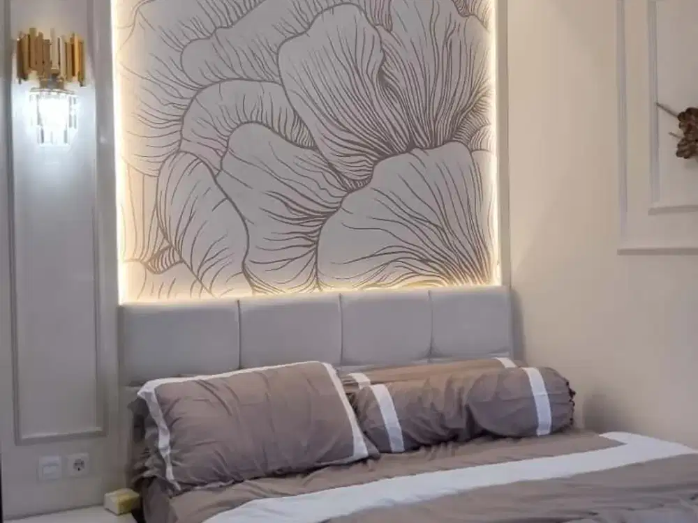 Garansi Passive Income Tiap Tahun Villa 3 Menit Jawa Timur Park 2 Kota Wisata Batu Free Management