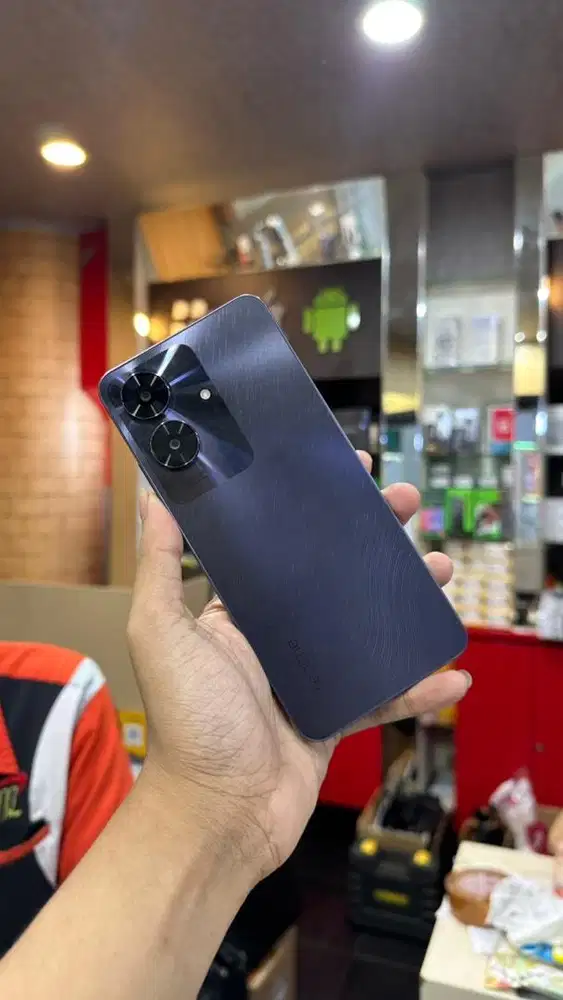 READY REALME NOTE 60 4/64