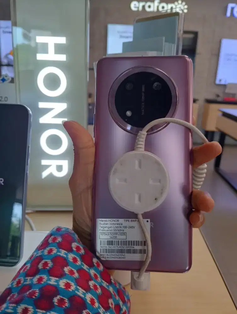 HONOR X9C 12/256 GIFT