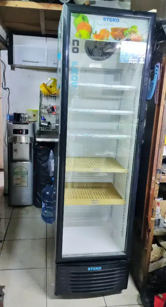 Showcase  STEKO MG-300