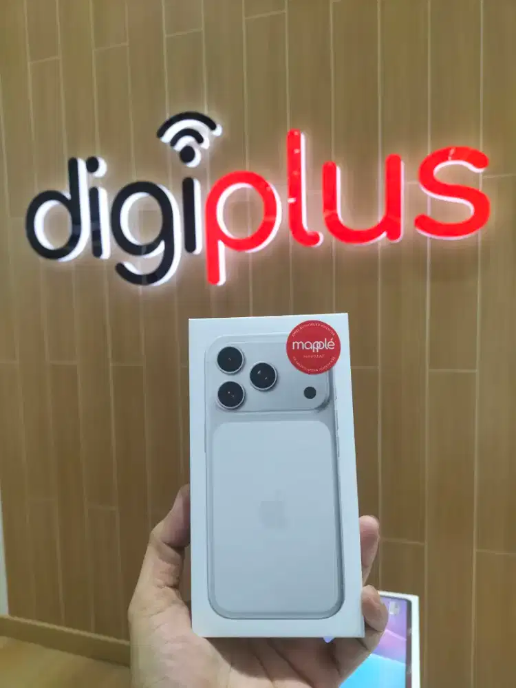 Apple IPhone 17 series kredit cicilan bunga 0% 12 bulan