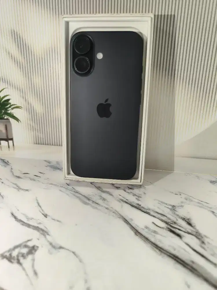 iphone 16 128gb ibox resmi