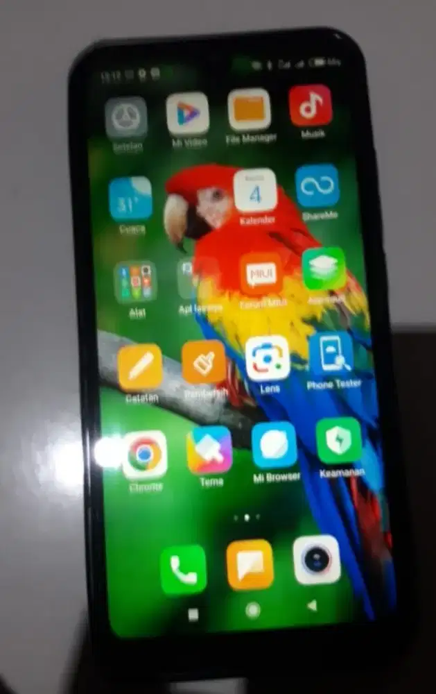 Dijual Redmi seven