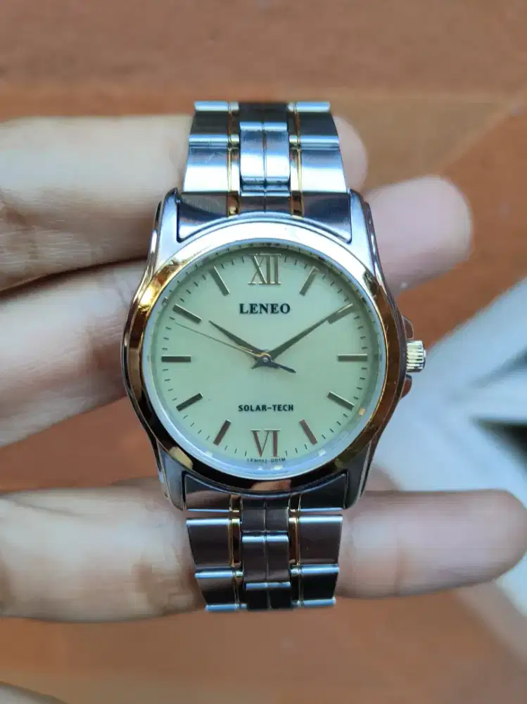 LENEO Solar-Tech
Ref. LEM002