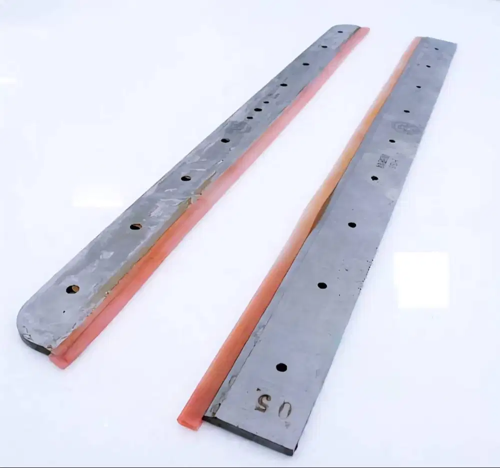 Mata Pisau Mesin Pemotong Kertas 888