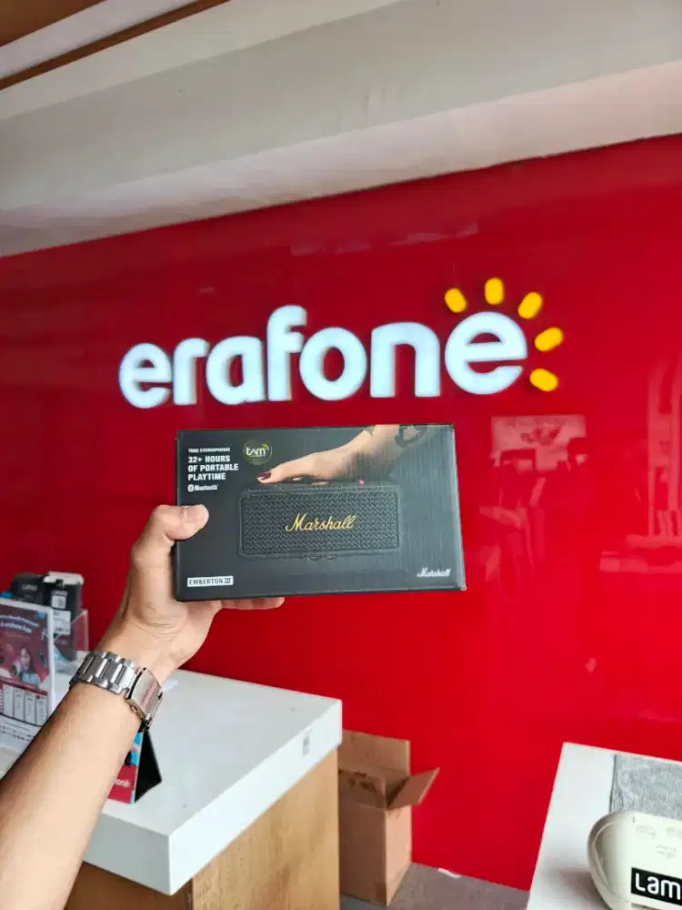 PROMO CASHBACK UP TO 450K MARSHALL EMBERTON 3