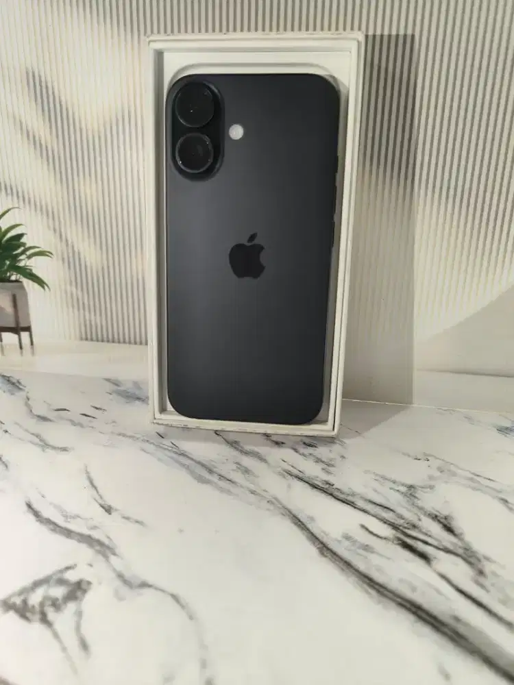 iphone 16 128gb ibox resmi