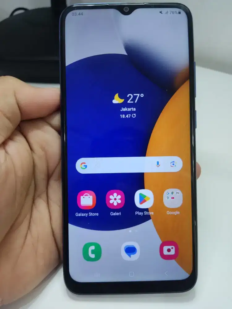 Samsung Galaxy A03 4/64