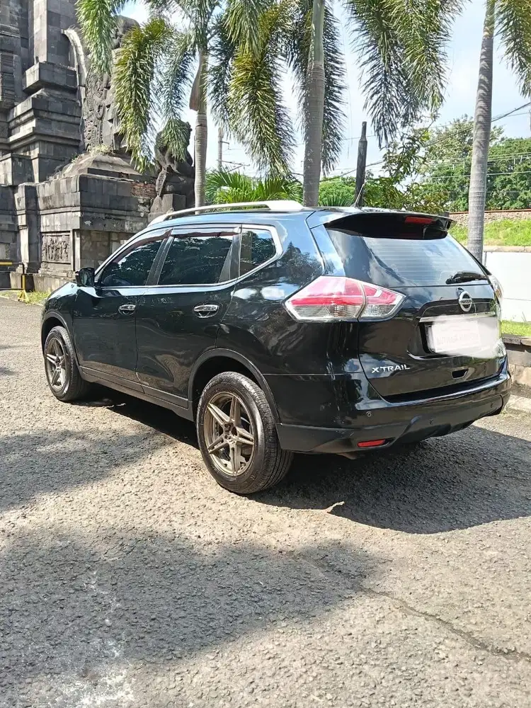 Nissan X-Trail 2015 Bensin