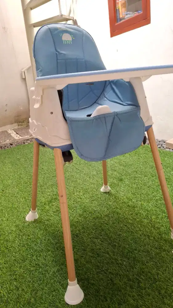 Baby Chair, Kursi Bayi