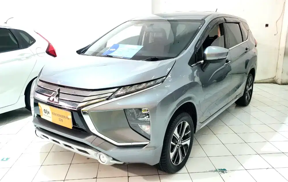 KM50 Xpander Expander Sport Ultimate 2019/2020 Matic No Livina Vl KIM