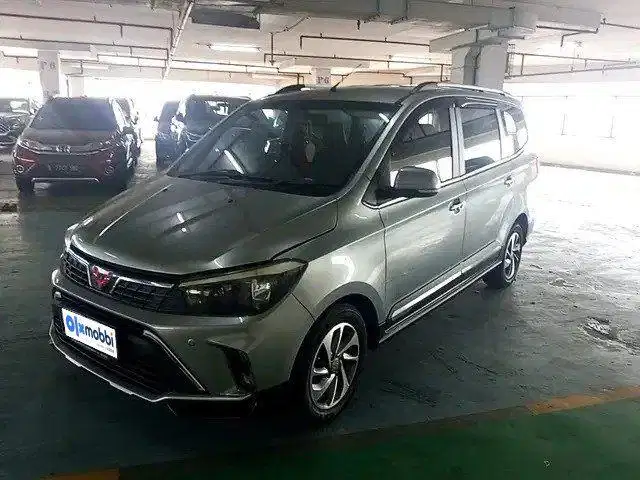 DP RENDAH Wuling Confero S 1.5 L Bensin-MT 2021 KZI