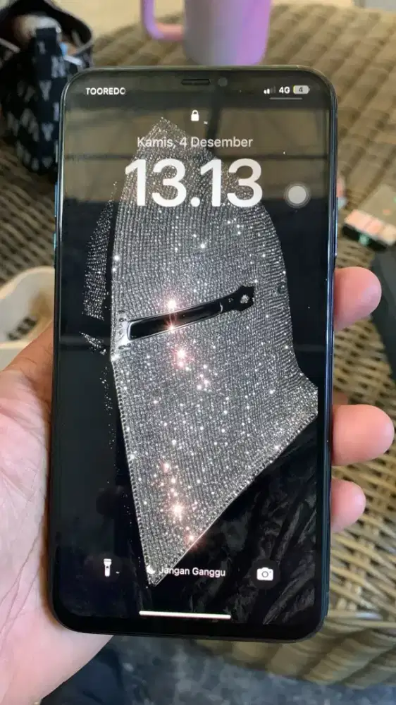 iPHONE 11PM 64GB FULLSET