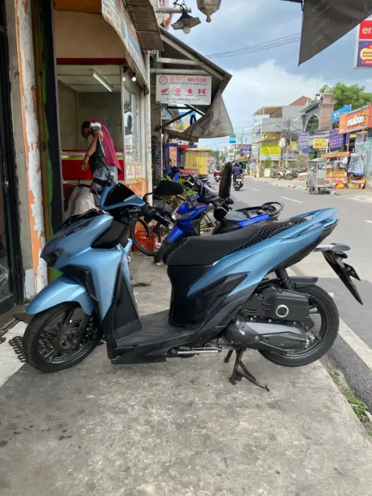 Vario Gen 1 150 CC