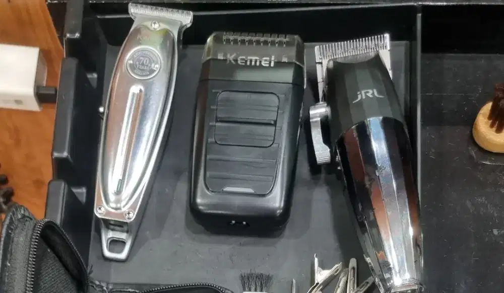 CLIPPER,TRIMMER,SHAVER,GUNTING