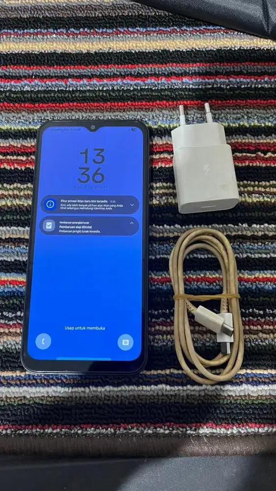 Samsung A14 RAM 4/128 GB