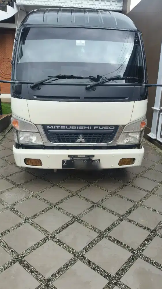 Di jual Mitsubishi fe 71 th 2017