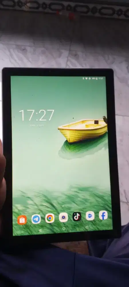 Tablet RAM 12/1000 GB