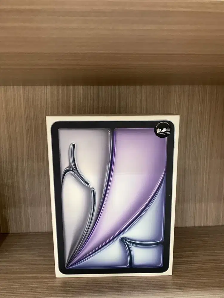 IPAD AIR 7 Garansi resmi indo