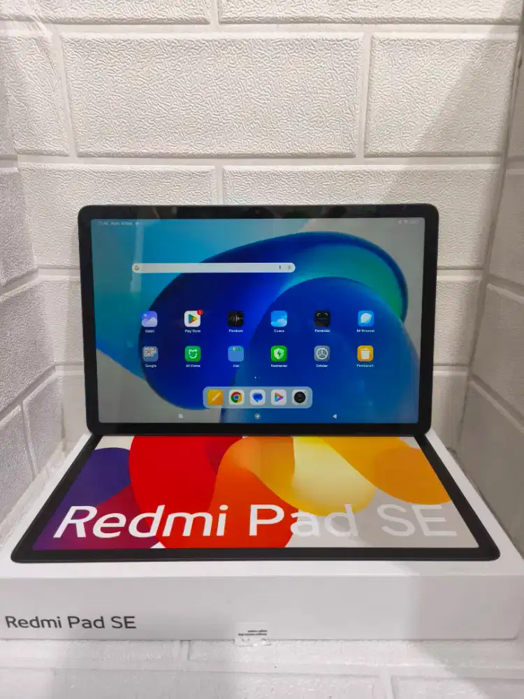 Xiaomi Redmi pad SE 11 wifi only