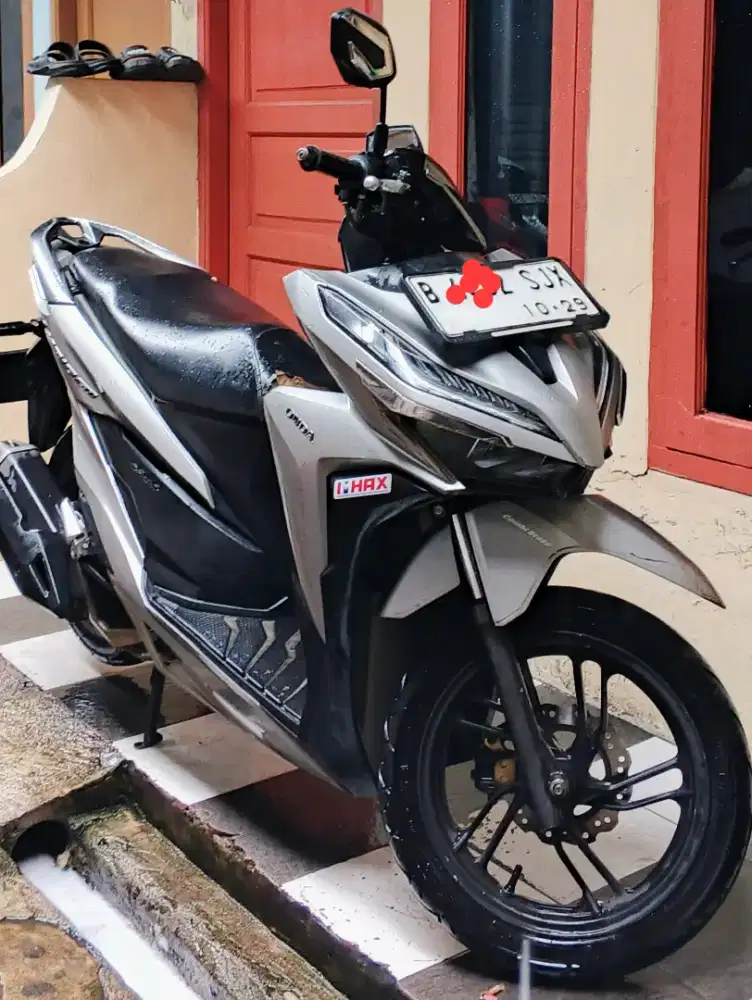Vario 150 keyles 2019
