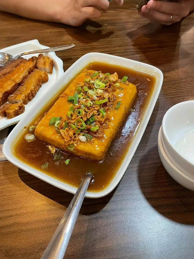 Cari kepala Koki Berpengalaman