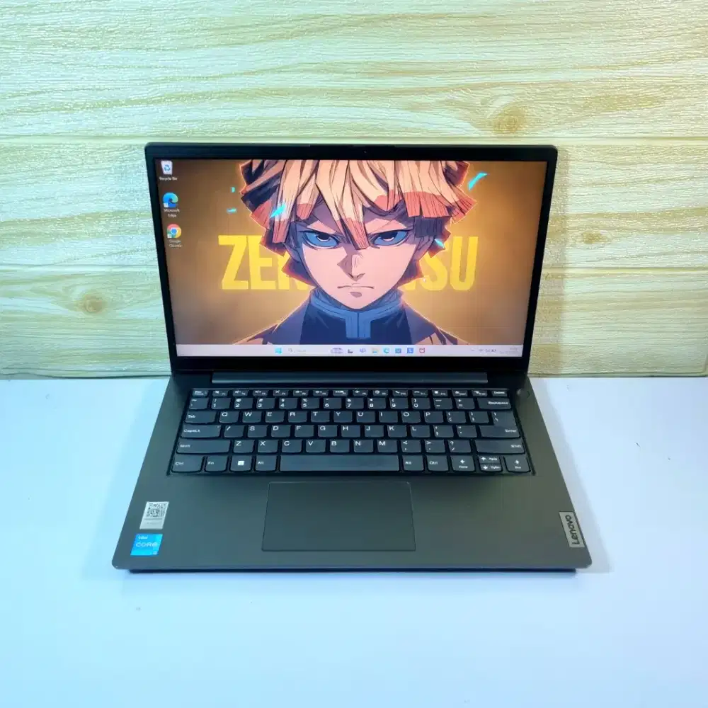 Lenovo V14 - Intel Core i3 Gen 12