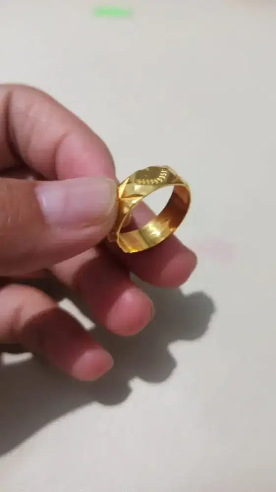 TERIMA JUAL BELI MAS DAN LOGAM MULIA INBOX