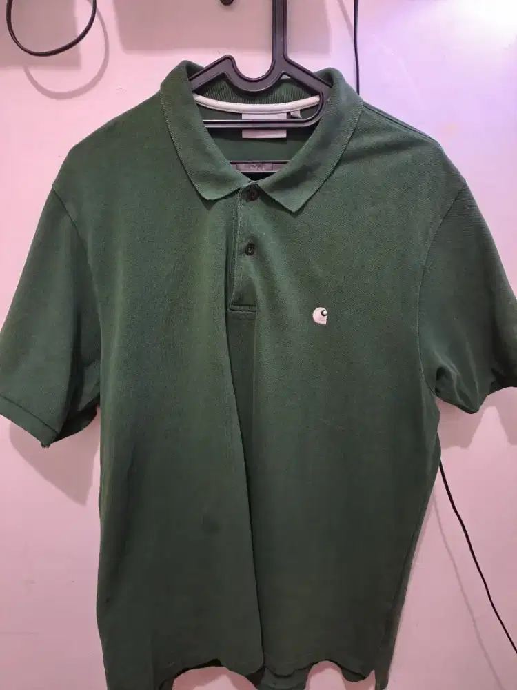 POLO CARHATT sz L