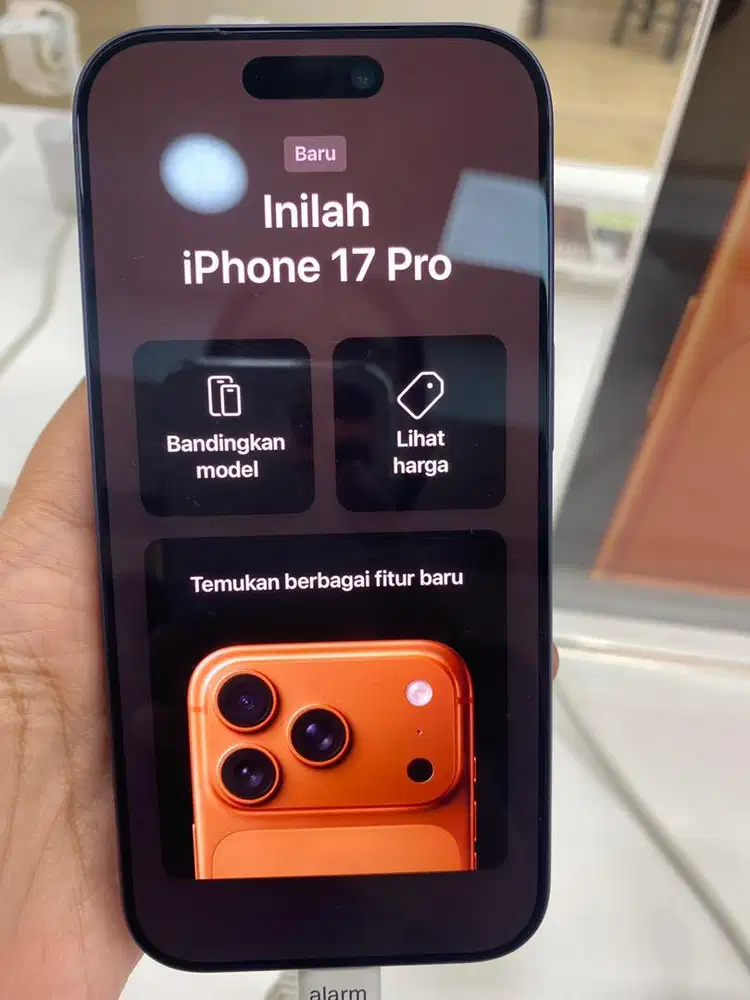 Iphone 17 Pro iBox