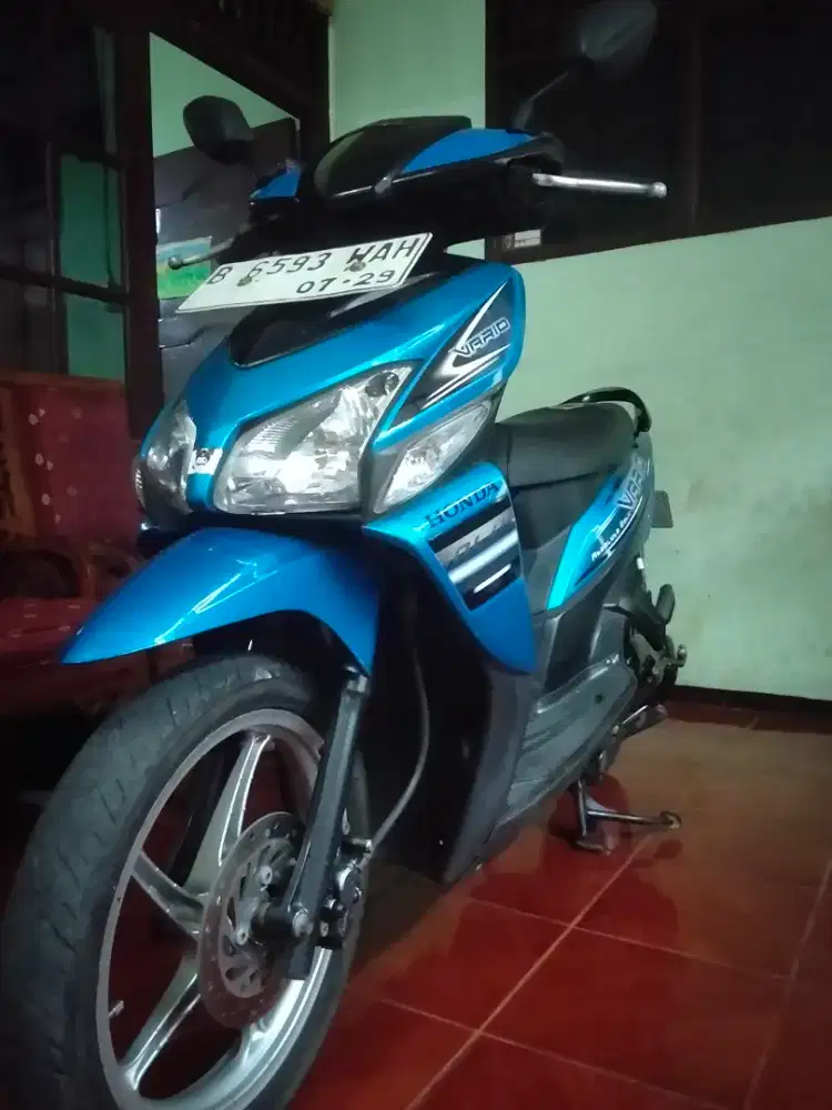 Honda Vario 'Nice'