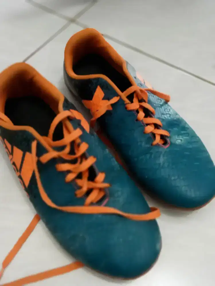 Sepatu Futsal Pria