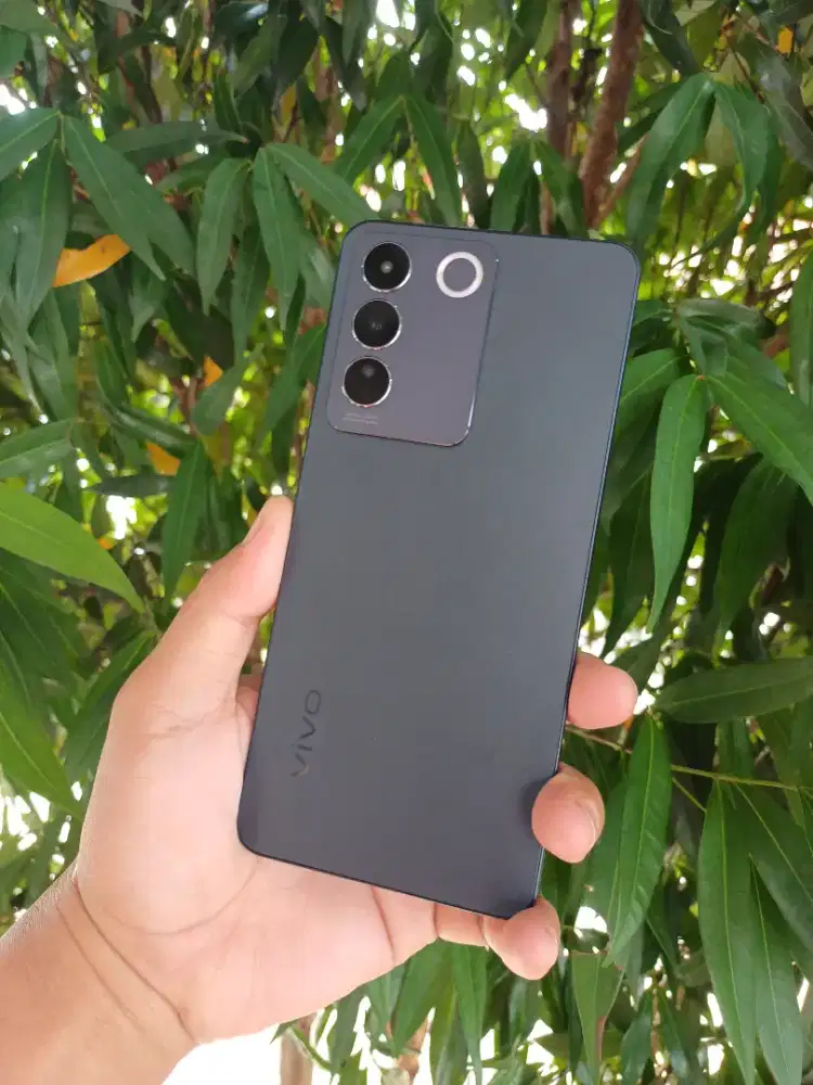 Vivo V27E Ram 8/256gb Lengkap Mulus