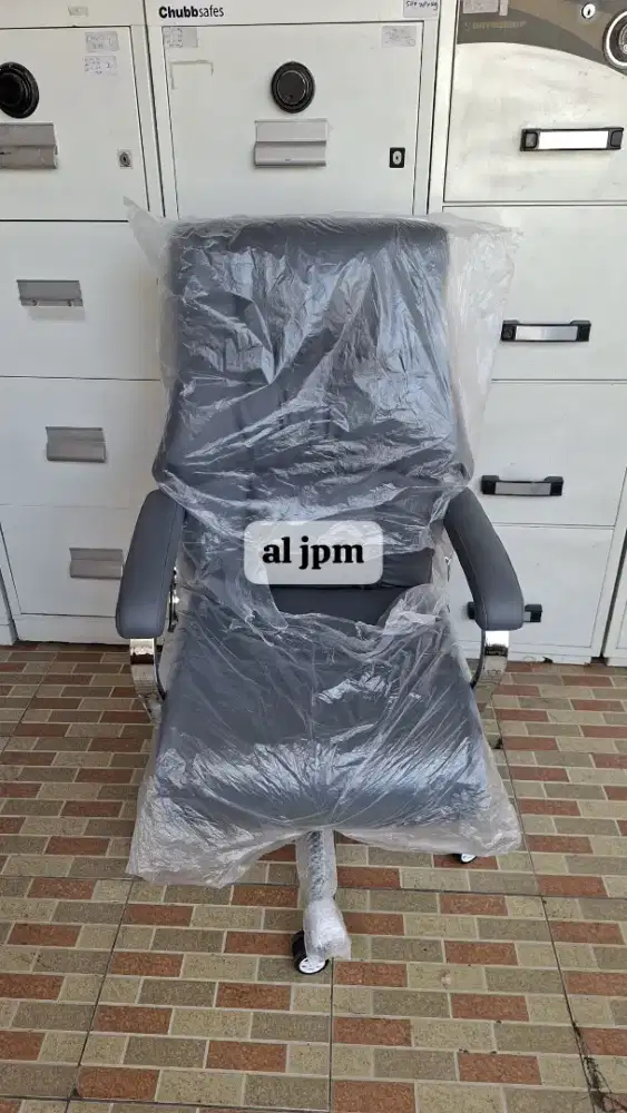 Kursi direktur/manager