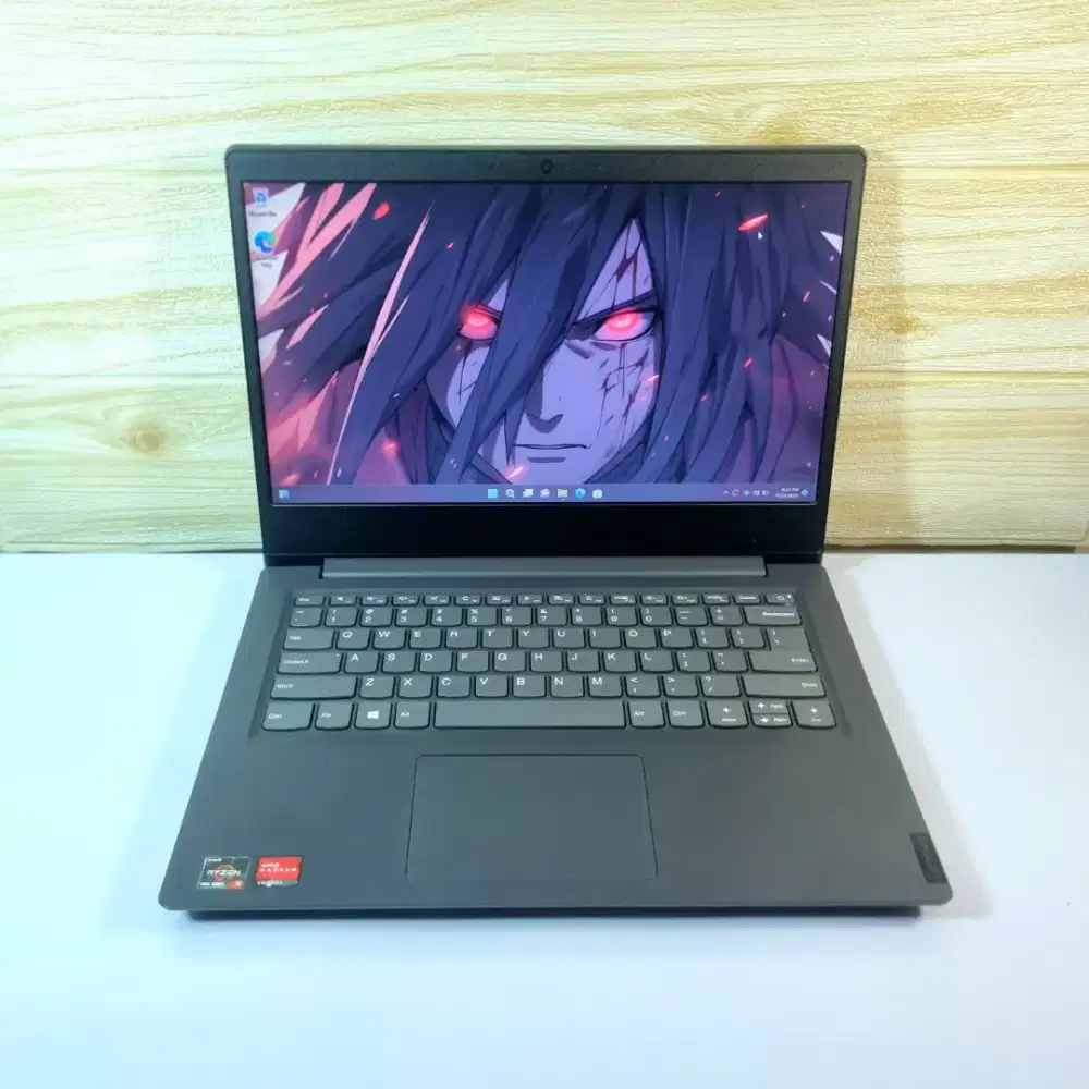 Lenovo V14 - Ryzen 5-4500u