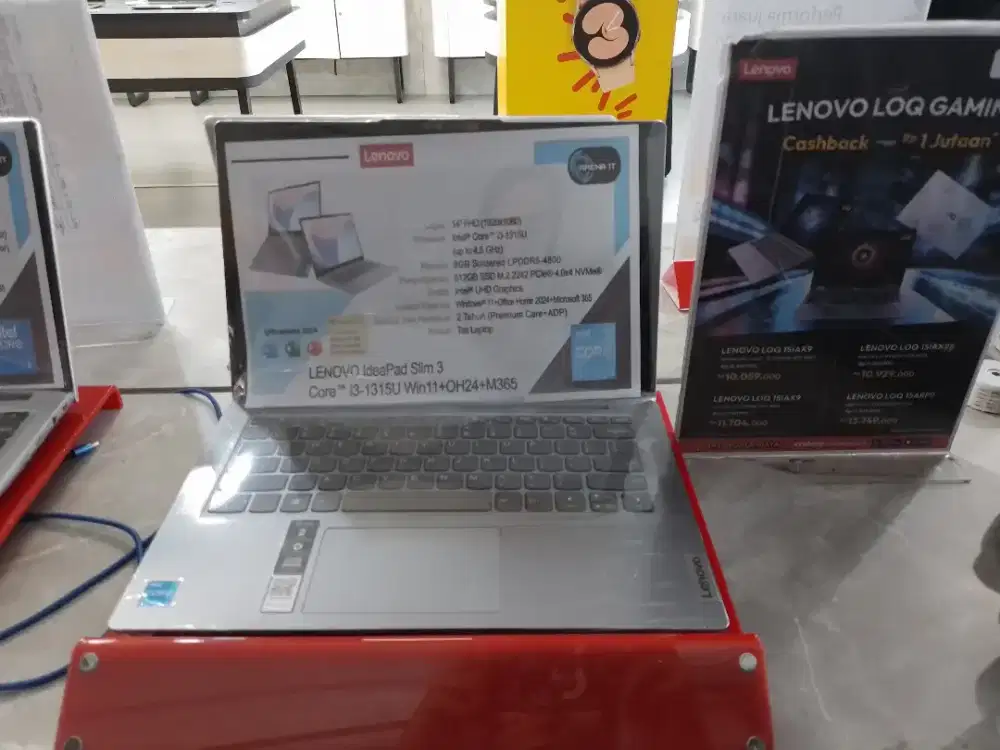 LENOVO 82X6006FID