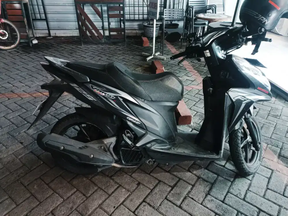 VARIO 125 MILIK SENDIRI 2013