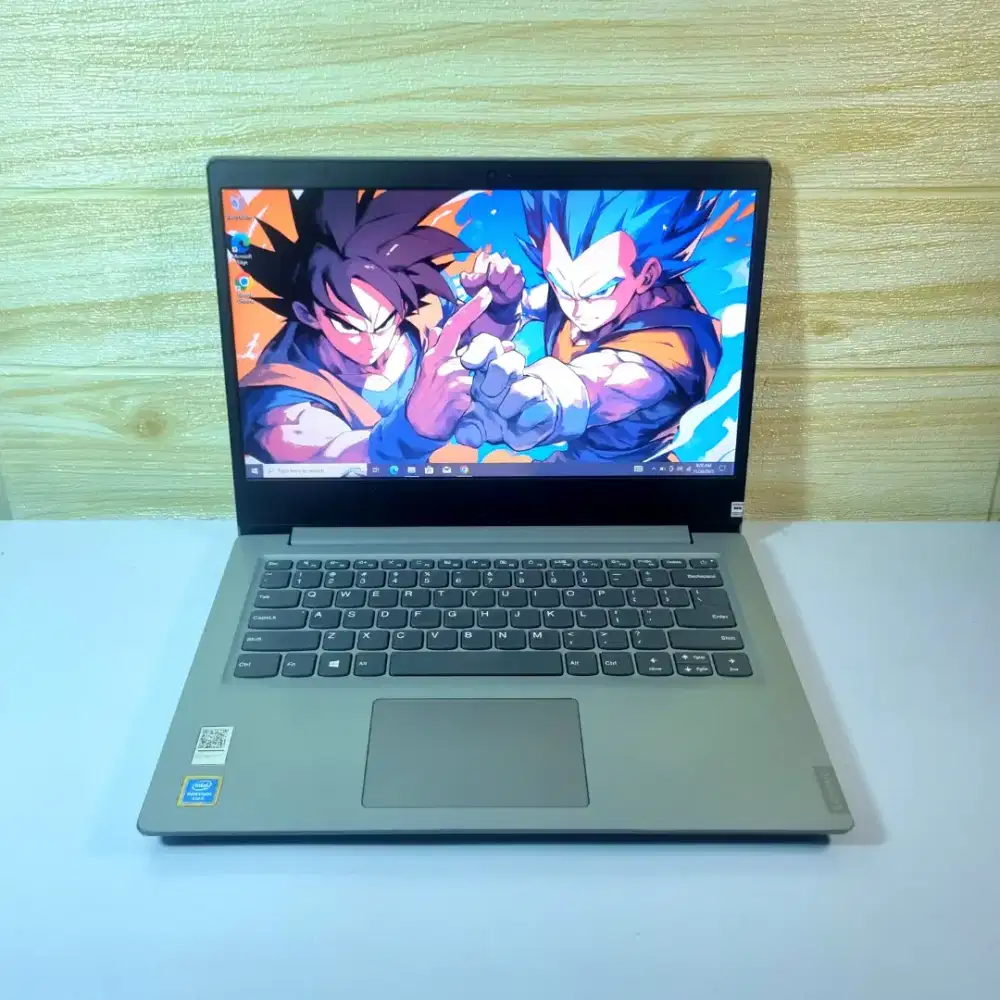 Lenovo ideapad S145 - Intel Pentium Gold 5405u