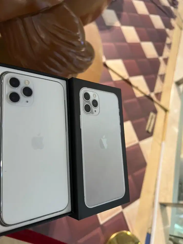 iphone 11 pro 256gb warna makin berasa
