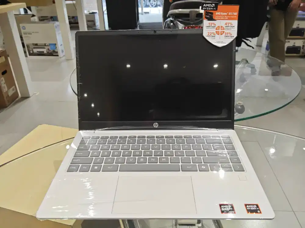 OmniBook HP 3 NG