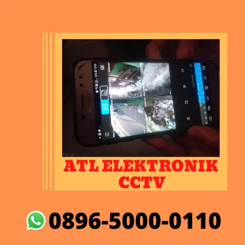PROMO PEMASANGAN CCTV M,URAH BERGARANSI MALANG RAYA