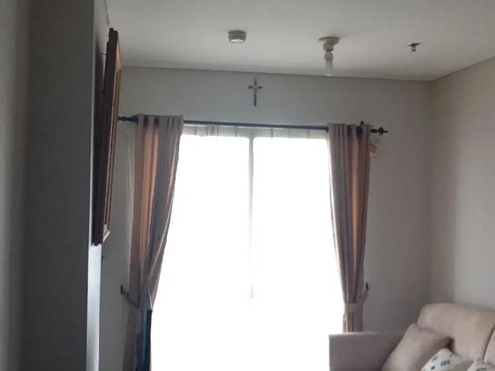 Disewakan Apartement Cosmo Terrace 2BR Full Furnished